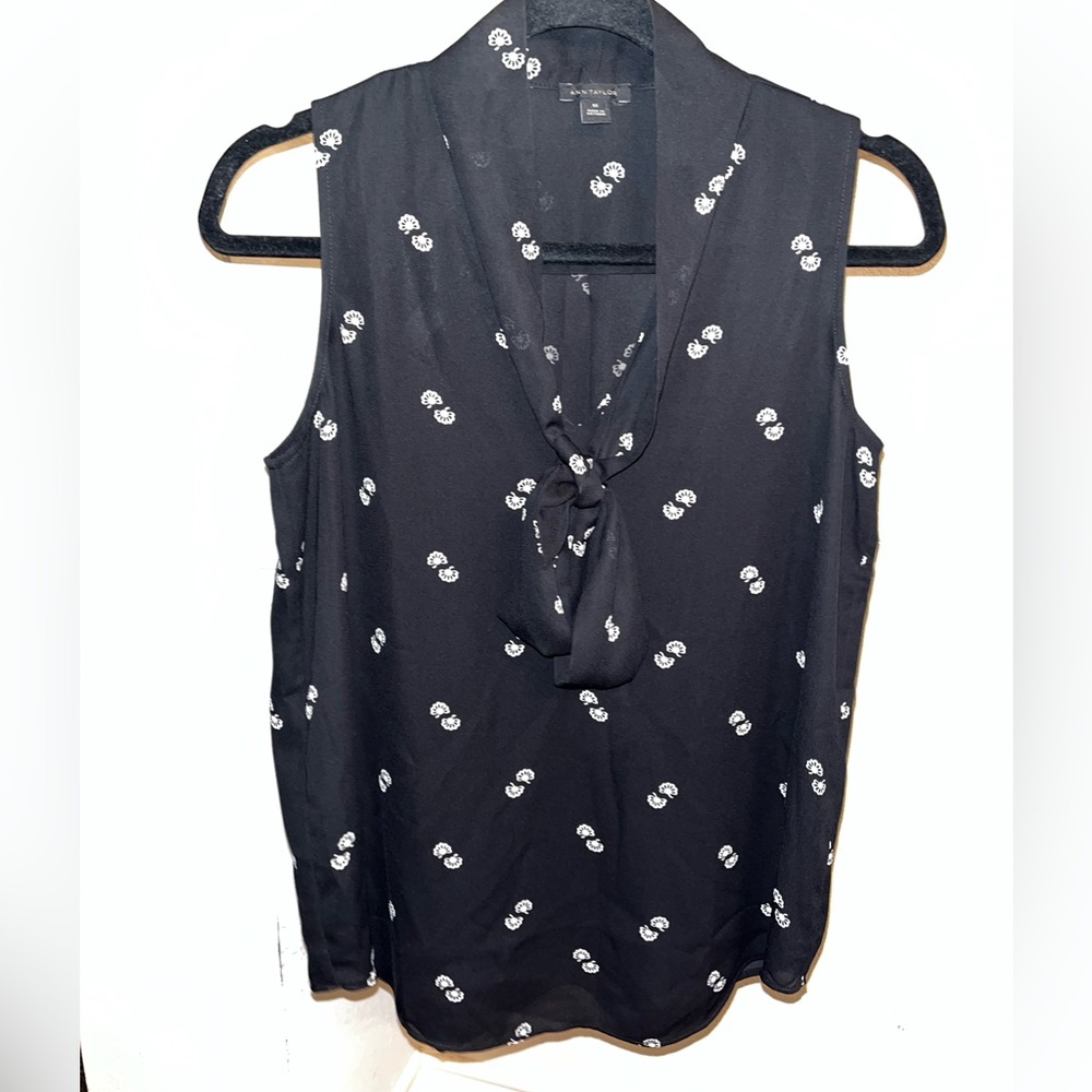 Ann Taylor blouse